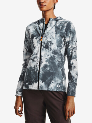 Product detail of Dámská bunda Under Armour  Anywhere STORM Shine Jkt-BLU XS
