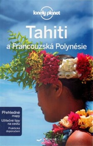 Product detail of Tahiti a Francouzská Polynésie - Hillary Rogers