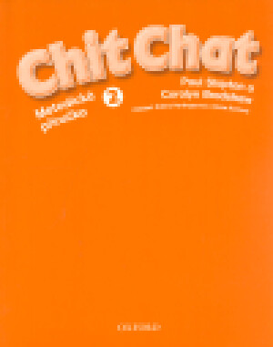 Product detail of Chit Chat 2 Teacher´s Book Czech Edition. Metodická příručka 2 - Paul Shipton, Coralyn Bradshaw