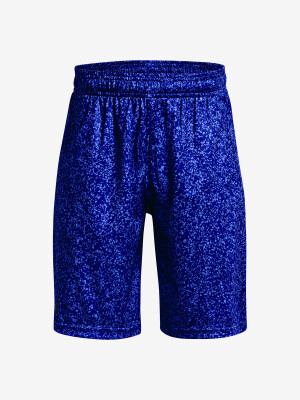 Product detail of Under Armour UA Renegade 3.0 PRTD Shorts modrá