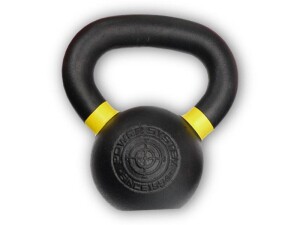 Product detail of Power System činka KETTLEBELL EVO 6kg