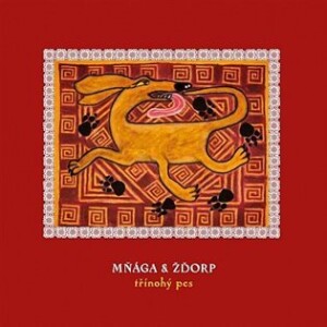 Product detail of Mňága &amp; Žďorp: Třínohý pes - LP - Mňága &amp; Žďorp