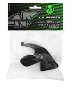 Product detail of Brzda pro inline hokejové brusle Mission  S21 RH LIL