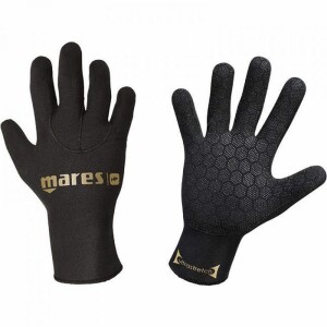 Product detail of Mares Neoprenové rukavice FLEX GOLD 50 ULTRASTRETCH 5 mm