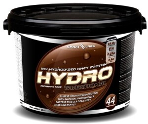 Product detail of Smartlabs Hydro Traditional 2000 g hořká čokoláda