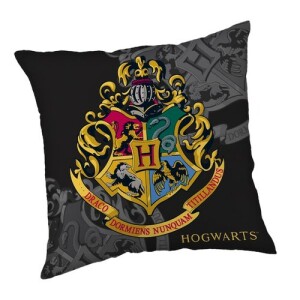 Product detail of Jerry Fabrics Polštářek Harry Potter 138, 40 x 40 cm 