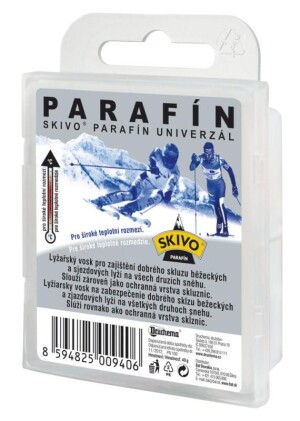 Product detail of Skivo Parafín Universal 40 g