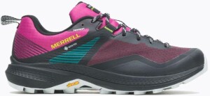 Product detail of Merrell J135660 Mqm 3 Gtx Fuchsia/burgundy