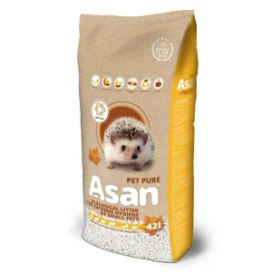Product detail of Asan Pet Pure 42l/33