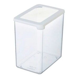 Product detail of SmartStore Plastová dóza Modular, 3500 ml, 13 x 18 x 20 cm, 3500 ml