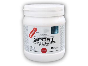Product detail of Penco Sport joint care drink 420g