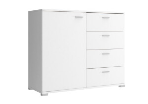 Product detail of ArtPS Komoda ONE 100 | bílá