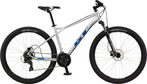 Product detail of GT Aggressor Expert 2022