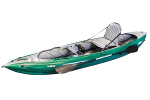 Product detail of Gumotex Halibut SET - 1