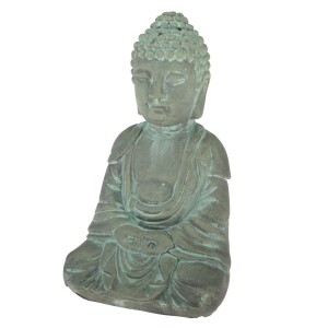 Product detail of Betonová soška Buddha, 19 x 12 cm
