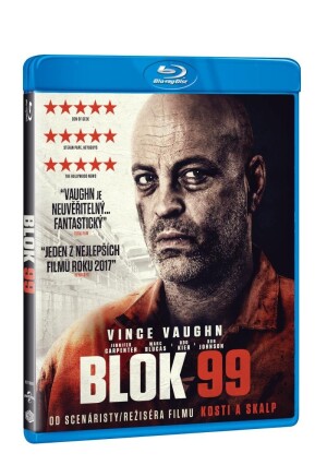 Product detail of Blok 99 Blu-ray