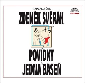 Product detail of Povídky a jedna báseň - 3 CD - Zdeněk Svěrák