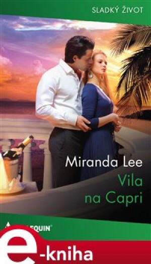 Product detail of Vila na Capri - Miranda Lee