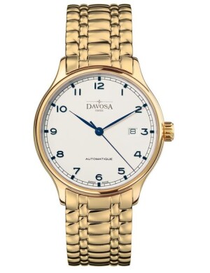 Product detail of Davosa Classic Gents 161.464.11