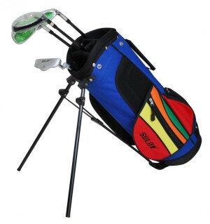 Product detail of Sulov Golfový set pro děti 3-5 let, bag