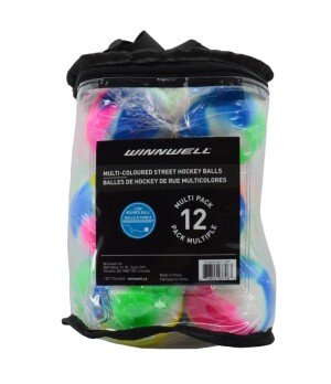 Product detail of Winnwell Balónek Multicolour (12pack)