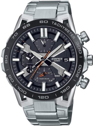 Product detail of Casio Edifice Sospensione EQB-2000DB-1AER