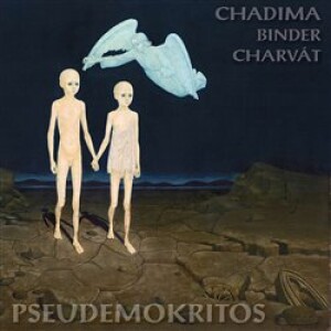 Product detail of Pseudemokritos - Mikoláš Chadima, Peter Binder, Aleš Charvát