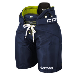 Product detail of Hokejové kalhoty CCM Tacks XF PRO Navy Junior L