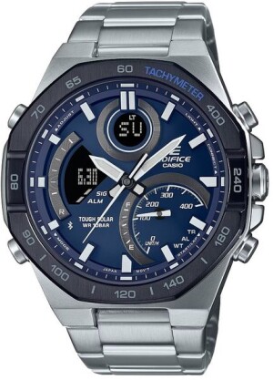 Product detail of Casio Edifice ECB-950DB-2AEF