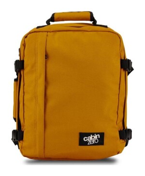 Product detail of CabinZero Classic 28L Orange Chill batoh