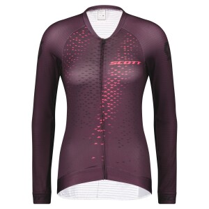 Product detail of Dámský cyklistický dres Scott  RC Pro LS