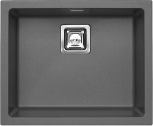 Product detail of Alveus Granitový dřez QUADRIX 50 | steel