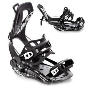 Product detail of Raven Fastec FT360 black