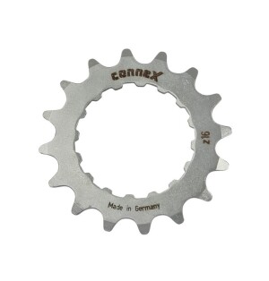 Product detail of CONNEX Pastorek elektropohonu pro BOSCH,16 zubů