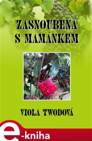Product detail of Zasnoubená s mamánkem - Viola Twodová