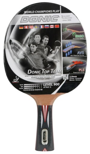 Product detail of Donic 900 Top Teams pálka na stolní tenis