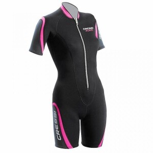Product detail of CRESSI Neoprenová short PLAYA LADY 2,5 mm