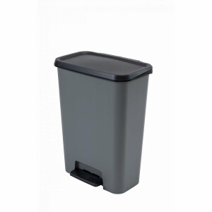 Product detail of Curver Odpadkový koš Compatta, 50 l