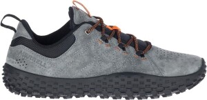 Product detail of Pánská outdoorová obuv Merrell  Wrapt Granite  EUR 41,5