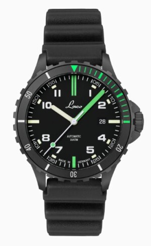 Product detail of Laco Amazonas 42 DLC
