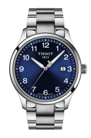 Product detail of Tissot Gent XL Classic T116.410.11.047.00