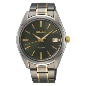 Product detail of Seiko Quartz SUR377P1