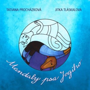 Product detail of Mandaly psa Jogiho - Tatiana Procházková