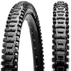 Product detail of Plášť Maxxis  Minion DHR II 27,5x2.40