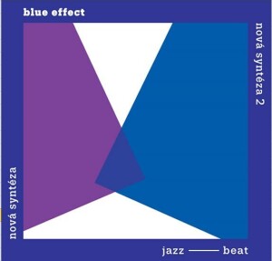 Product detail of Blue Effect: Nová syntéza 2CD -  Blue Effect