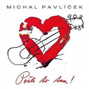 Product detail of Michal Pavlíček: Pošli to tam! - LP - Michal Pavlíček