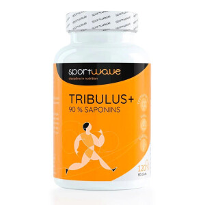 Product detail of SportWave Tribulus+ 120 kapslí