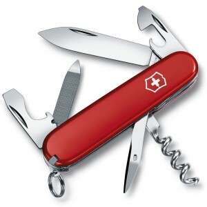 Product detail of Nůž Victorinox Sportsman
