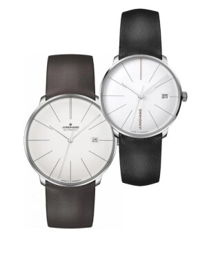 Product detail of SET Junghans Meister Fein Automatic 27/4152.00 a 27/4230.00