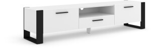 Product detail of ARTBm TV stolek NUKA 200 | bílý